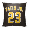 MLB San Diego Padres Fernando Tatis Jr. Decorative Throw Pillow