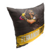 MLB San Diego Padres Fernando Tatis Jr. Decorative Throw Pillow