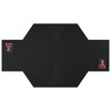 NCAA Texas Tech Red Raiders Motorcycle Mat 82.5" x 42"