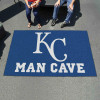 MLB Kansas City Royals 5' x 8' Ulti-Mat