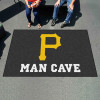 MLB Pittsburgh Pirates 5' x 8' Ulti-Mat