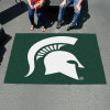 NCAA Michigan State Spartans 5' x 8' Ulti-Mat Alternate