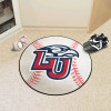 NCAA Liberty Flames Baseball Rug