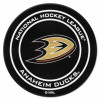 NHL Anaheim Ducks Round Rug