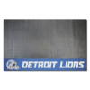 NFL Detroit Lions Grill Mat