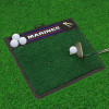 US Marines Golf Hitting Mat