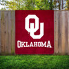 Oklahoma Sooners Denali Sliver Knit Throw Blanket
