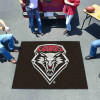 NCAA New Mexico Lobos Tailgater Rug