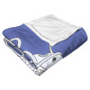 Cartoon Network Adventure Time Ball of Fun Silk Touch Throw Blanket