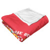 Warner Bros. Elf Sing Silk Touch Throw Blanket