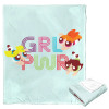 Warner Bros. Powerpuff Girl Power Silk Touch Throw Blanket