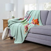 Warner Bros. Powerpuff Girl Power Silk Touch Throw Blanket