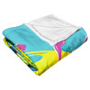 Marvel She Hulk Pure She Hulk Silk Touch Throw Blanket