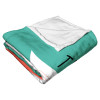 Disney Star Wars Classic The Ways Of The Force Silk Touch Throw Blanket