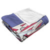 Marvel Ant Man Quantumania Together Again Silk Touch Throw Blanket