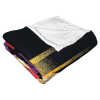Marvel Ant Man Quantumania Quantum Team Silk Touch Throw Blanket