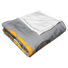 Hasbro Mr. Potato Head Seriously Silly Silk Touch Throw Blanket