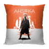 Disney Star Wars Ahsoka Stoic Throw Pillow