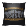 Disney Star Wars The Mandalorian Mandalorian Creed Throw Pillow Disney Star Wars The Mandalorian Mandalorian Creed Throw Pillow