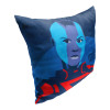Marvel Guardians Of The Galaxy 3 Nebula Throw Pillow