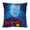 Marvel Guardians Of The Galaxy 3 Nebula Throw Pillow