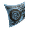Hasbro Tonka Going Strong Since Throw Pillow