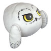 Warner Bros. Harry Potter Hedwig Round Cloud Pillow