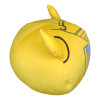 Hasbro Transformers Bumblebee Smile Round Cloud Pillow