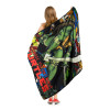 Nickelodeon Teenage Mutant Ninja Turtles Leader Leo Silk Touch Throw Blanket