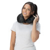 NFL Carolina Panthers Applique Neck Pillow