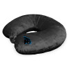 NFL Carolina Panthers Applique Neck Pillow