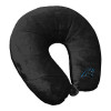 NFL Carolina Panthers Applique Neck Pillow