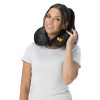 NFL Washington Commanders Applique Neck Pillow