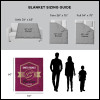 NBA Cleveland Cavaliers Dominion Personalized Silk Touch Sherpa Throw Blanket