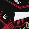 NBA Toronto Raptors Dominion Personalized Wall Hanging