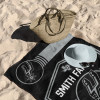NBA San Antonio Spurs Dominion Personalized Beach Towel