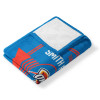 NBA Oklahoma City Thunder Dominion Personalized Silk Touch Throw Blanket