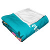 Disney Star Wars Classic To the Death Star and Back Personalized Silk Touch Throw Blanket