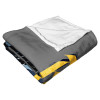 Copy of Warner Bros. Harry Potter Watercolor Ravenclaw Personalized Silk Touch Throw Blanket