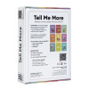 Tell Me More Card Game - Build Intimacy and Trust With Your Partner