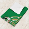 NBA Champs Boston Celtics 2 for 1 Two Pack Fan Towel