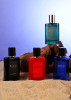 Men's Coffret 4-Piece Gift Box Set Fragrance For Men