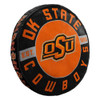 Oklahoma State Cowboys 15" Travel Cloud Pillow