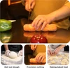 Honesty House stainless steel cutting board for chefs and home cooks, ideal for precision cutting and preparing baked food.