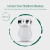 BeNat Microcurrent Facial Toning Massager
