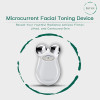 BeNat Microcurrent Facial Toning Massager