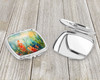 Seaweed Compact Decorative Travel Makeup Mirror DAC2823 product image at NuMercy 3