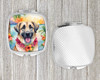 Anatolian Shepherd Luau Compact Decorative Travel Makeup Mirror product image at NuMercy 4