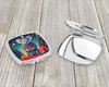 Koala Christmas Compact Decorative Travel Makeup Mirror DAC1187 product image at NuMercy 3
