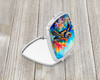 Loggerhead Sea Turtle Compact Decorative Travel Makeup Mirror DAC2807 product image at NuMercy 2